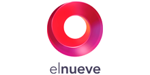 Logo Canal 9