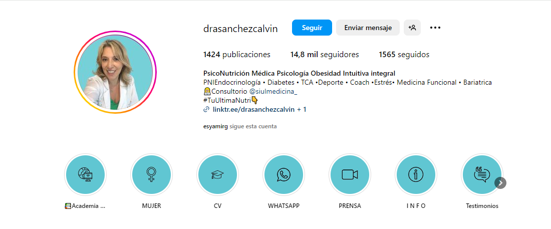 Promoción Activa En Redes Ssociales